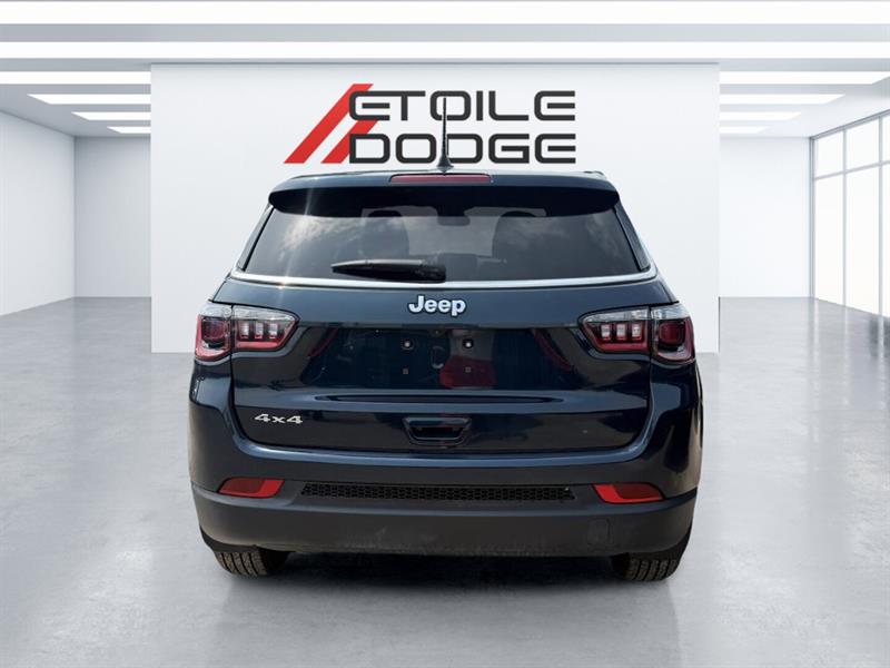 jeep Compass 2026 - 4