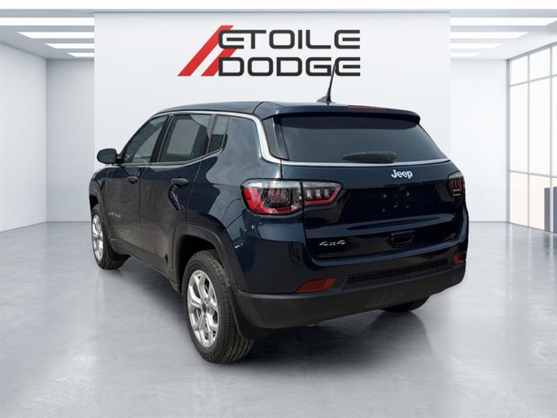 jeep Compass 2026 - 5