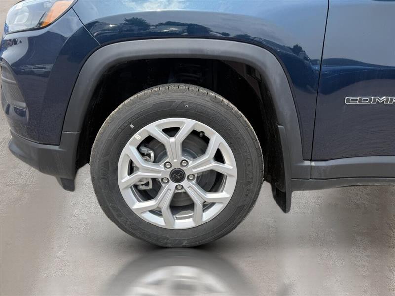 jeep Compass 2026 - 6