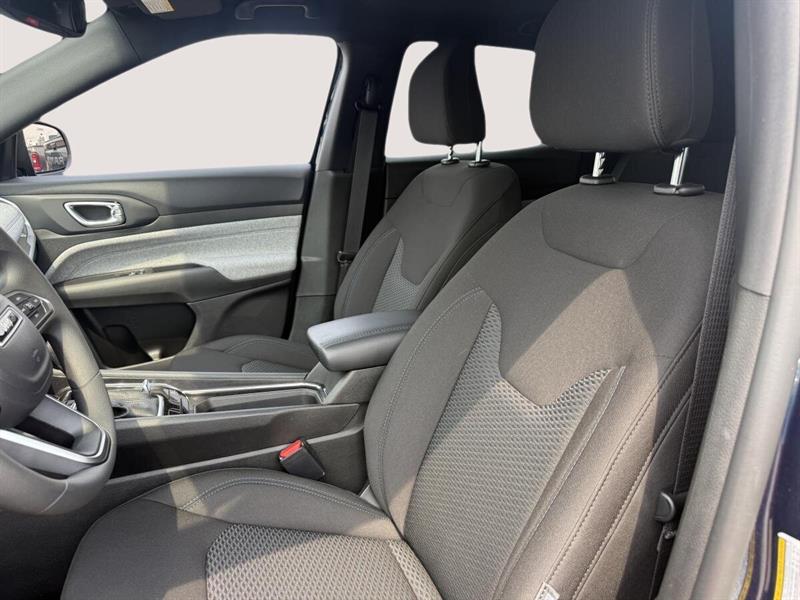 jeep Compass 2026 - 7