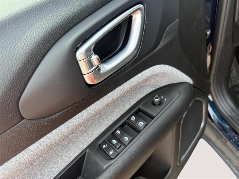 jeep Compass 2026 - 8