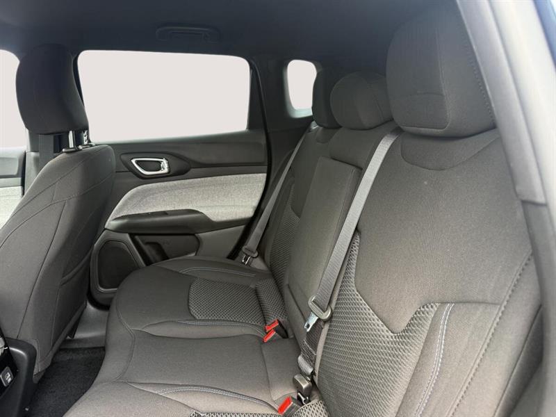 jeep Compass 2026 - 9