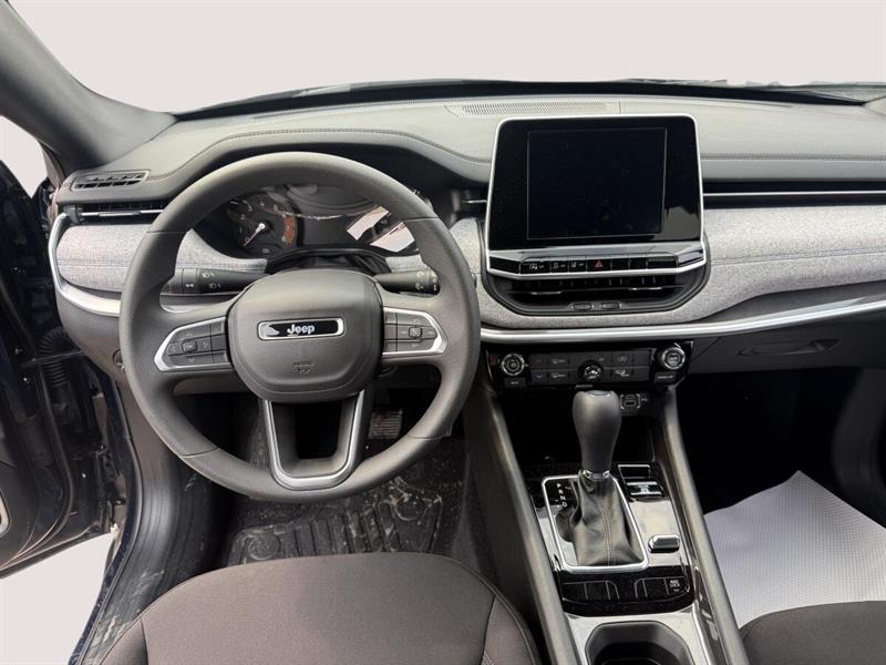 jeep Compass 2026 - 10