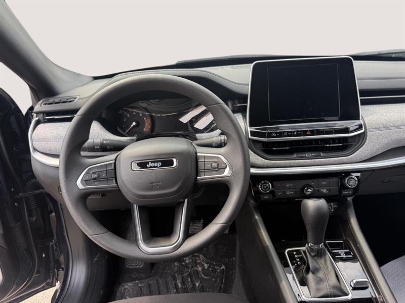 jeep Compass 2026 - 11