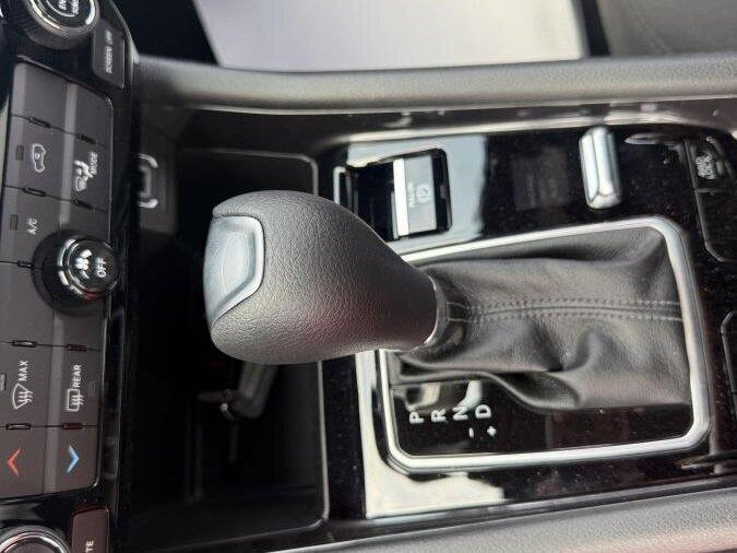 jeep Compass 2026 - 12