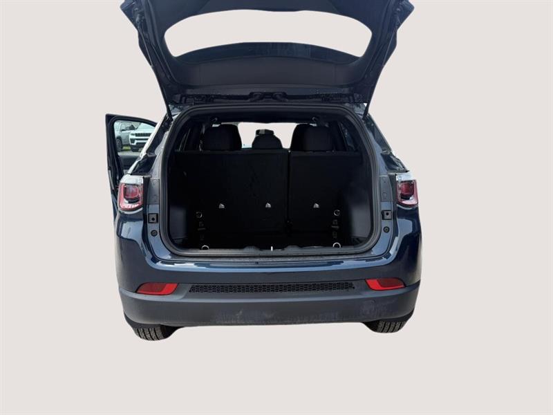 jeep Compass 2026 - 15