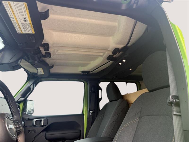 jeep Wrangler 2026 - 6