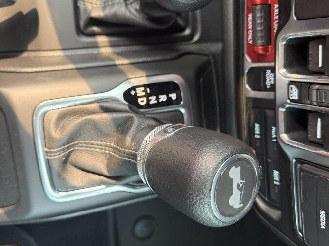 jeep Wrangler 2026 - 12
