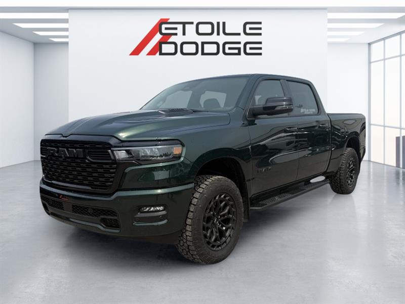 ram 1500 2026