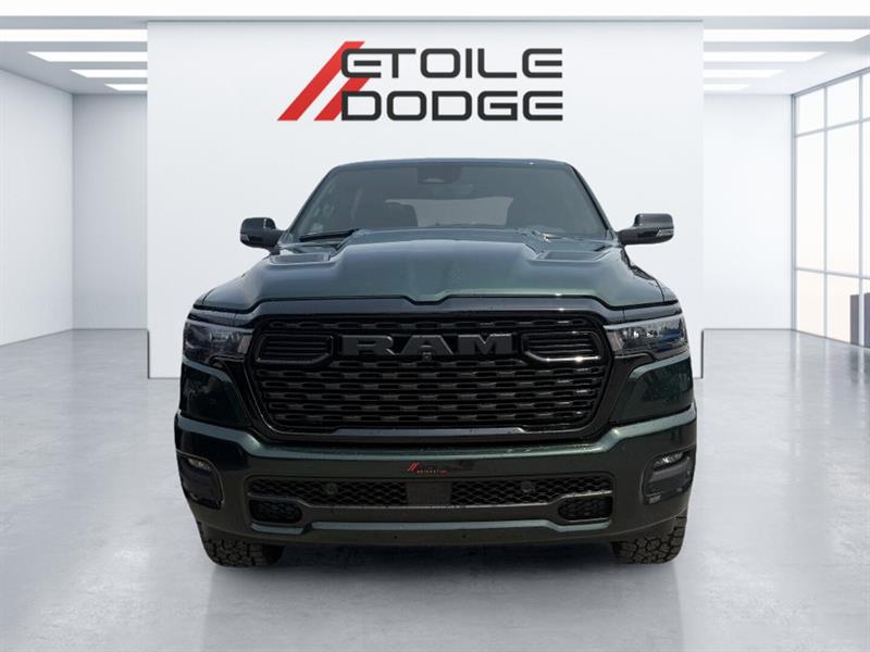 ram 1500 2026 - 2