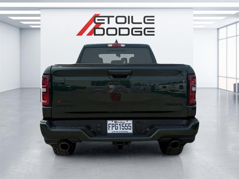 ram 1500 2026 - 3