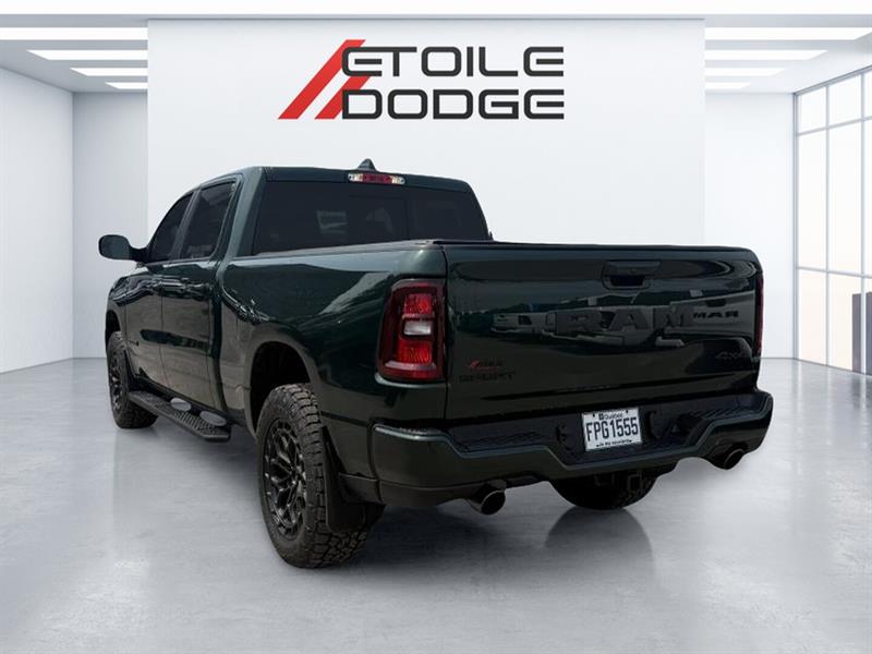 ram 1500 2026 - 4