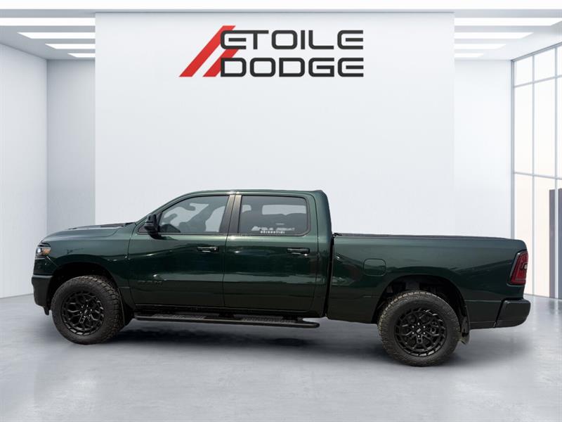 ram 1500 2026 - 5