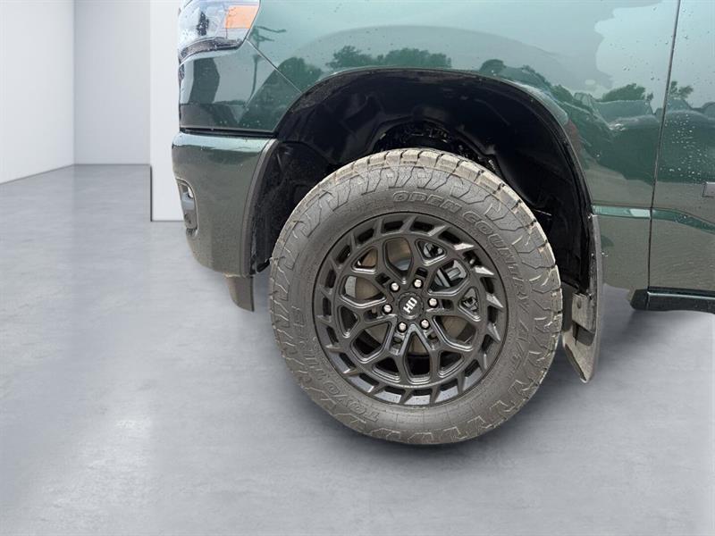 ram 1500 2026 - 6