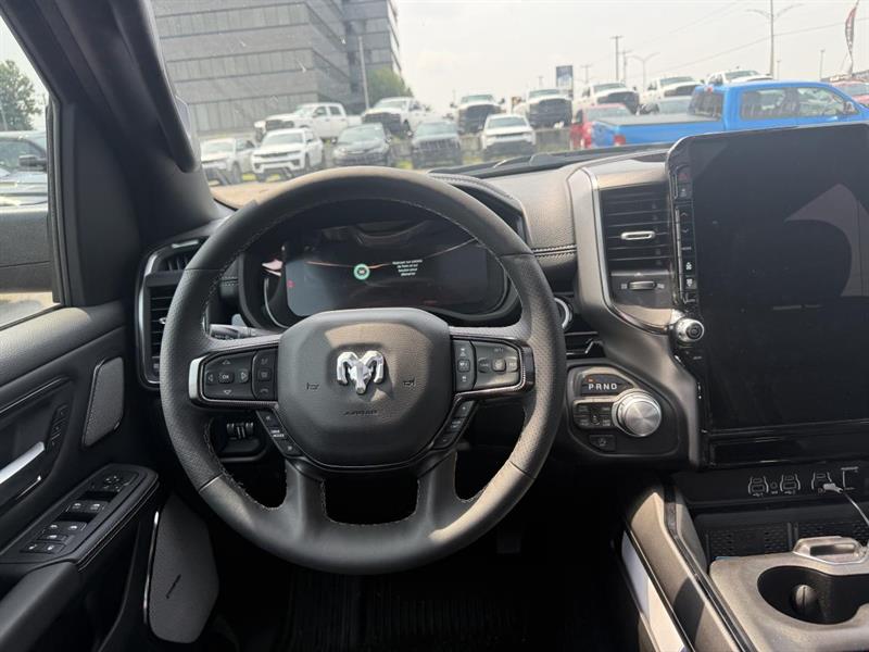ram 1500 2026 - 12