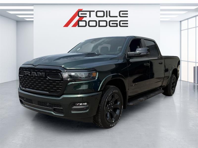 ram 1500 2026