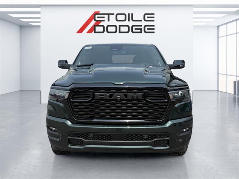 ram 1500 2026 - 2