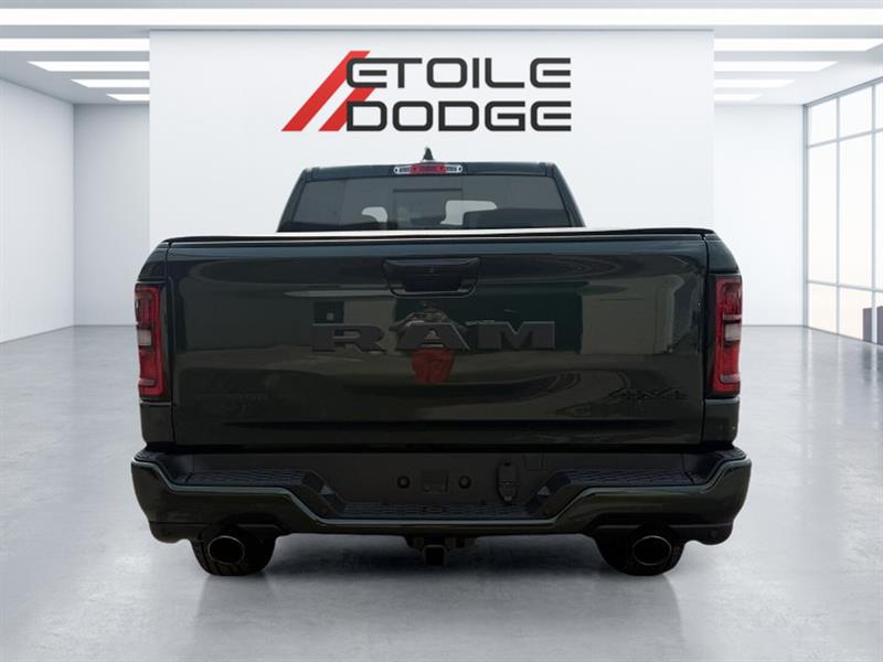 ram 1500 2026 - 3
