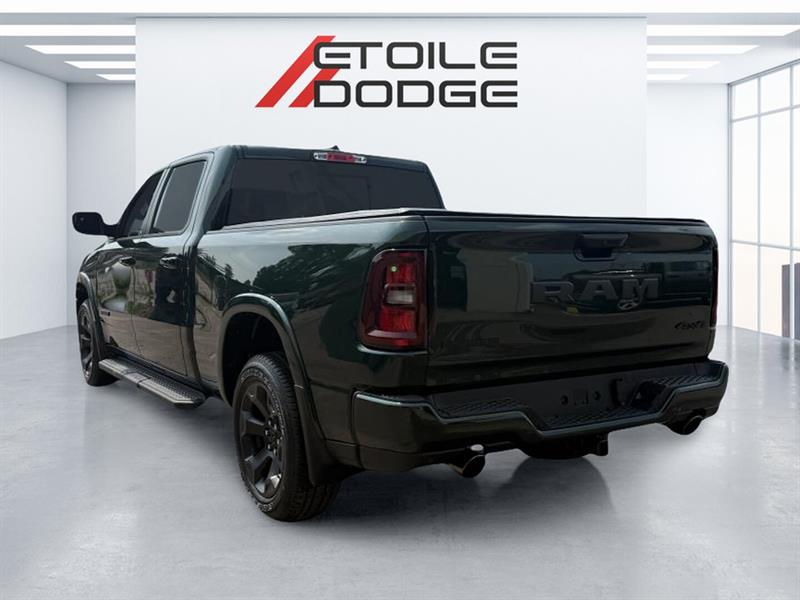 ram 1500 2026 - 4