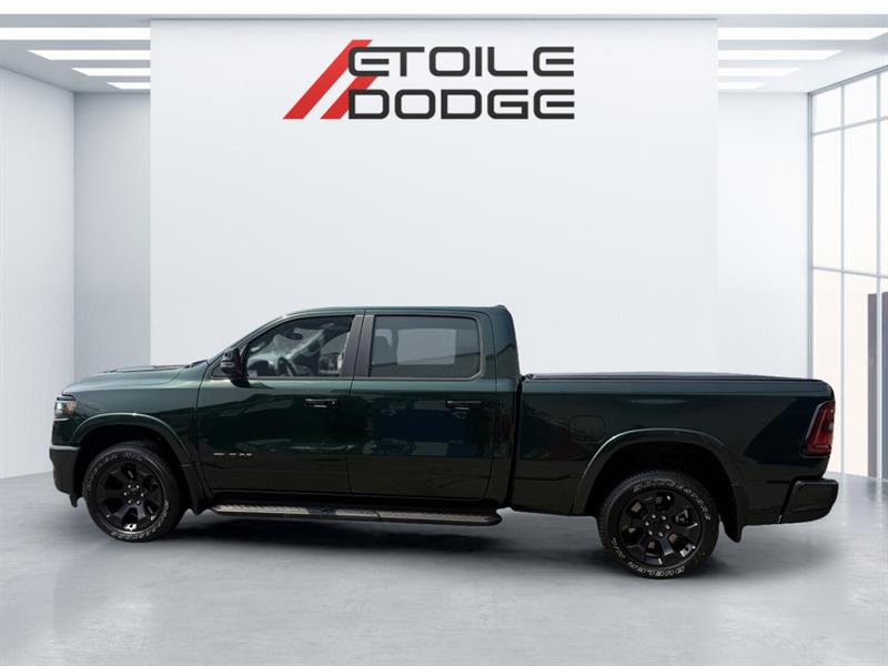 ram 1500 2026 - 5