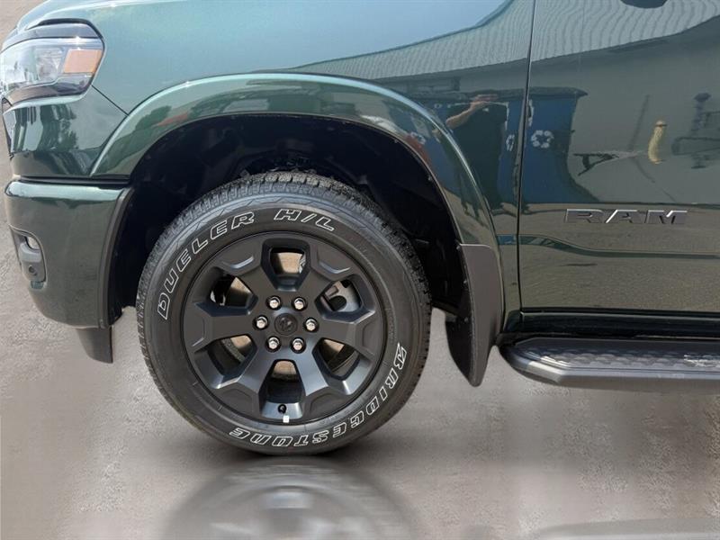 ram 1500 2026 - 6
