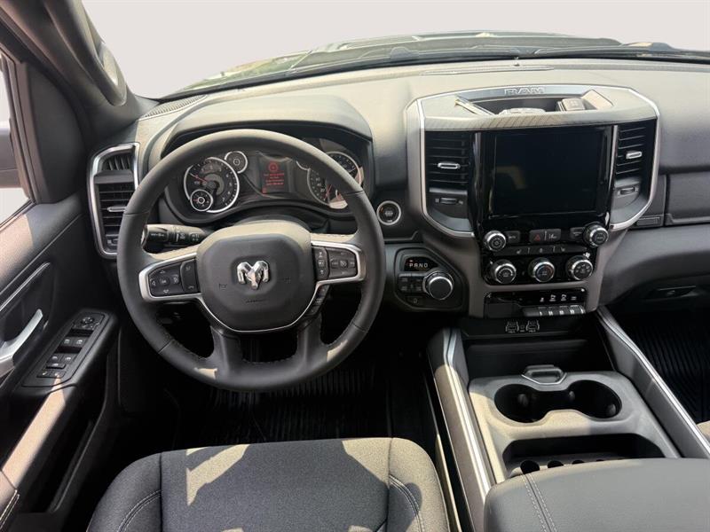 ram 1500 2026 - 9