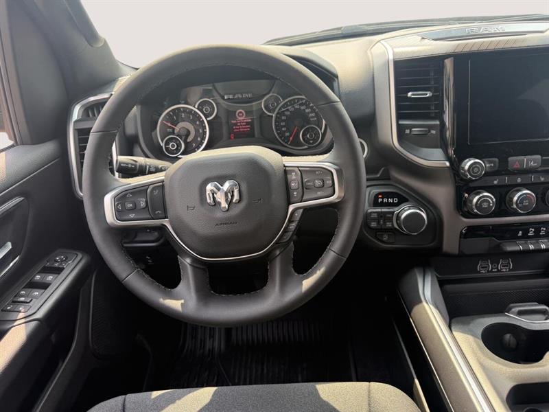 ram 1500 2026 - 10