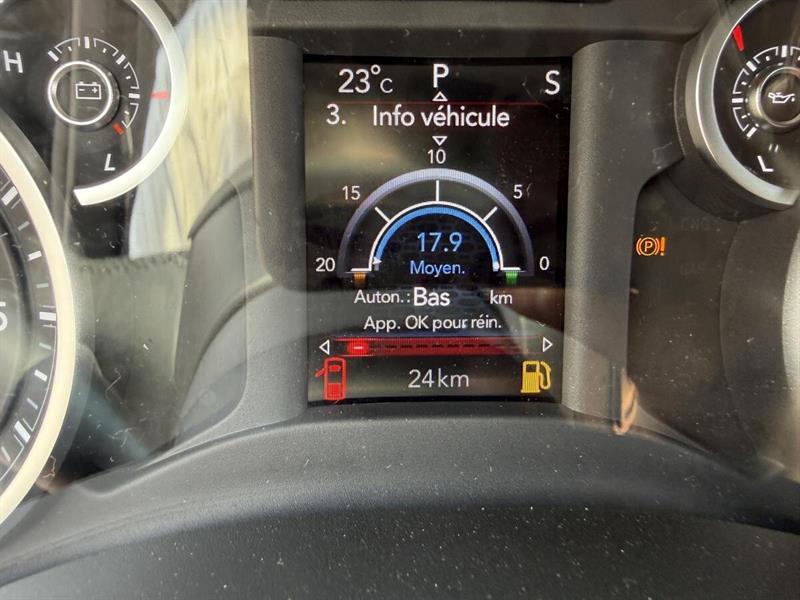 ram 1500 2026 - 13