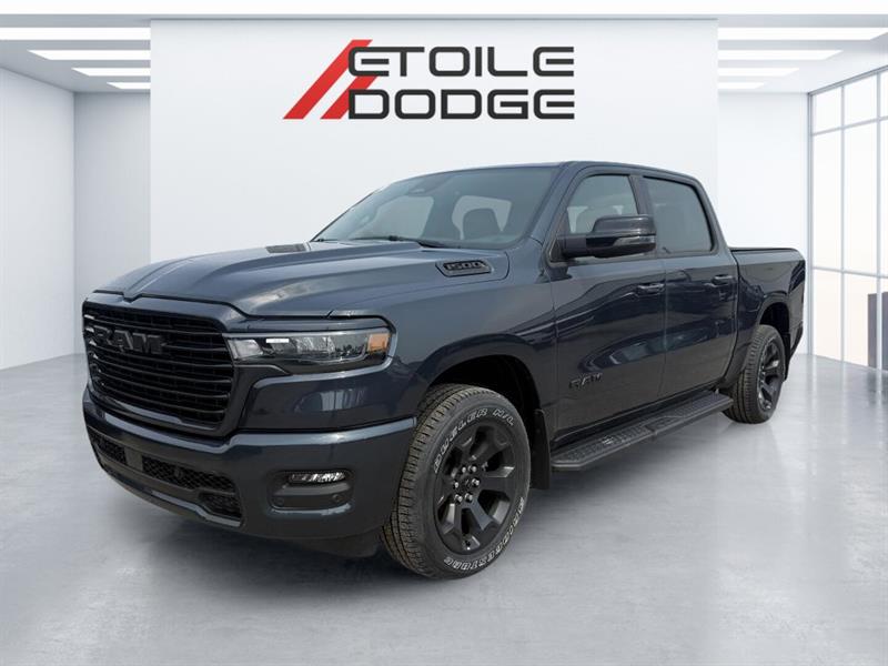 ram 1500 2026