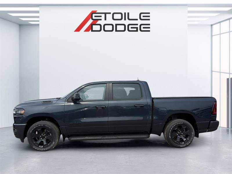 ram 1500 2026 - 3
