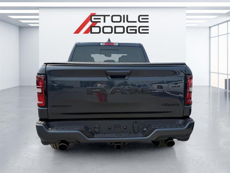 ram 1500 2026 - 4