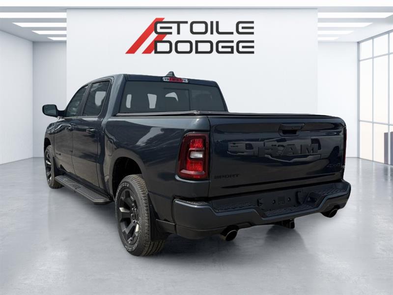 ram 1500 2026 - 5