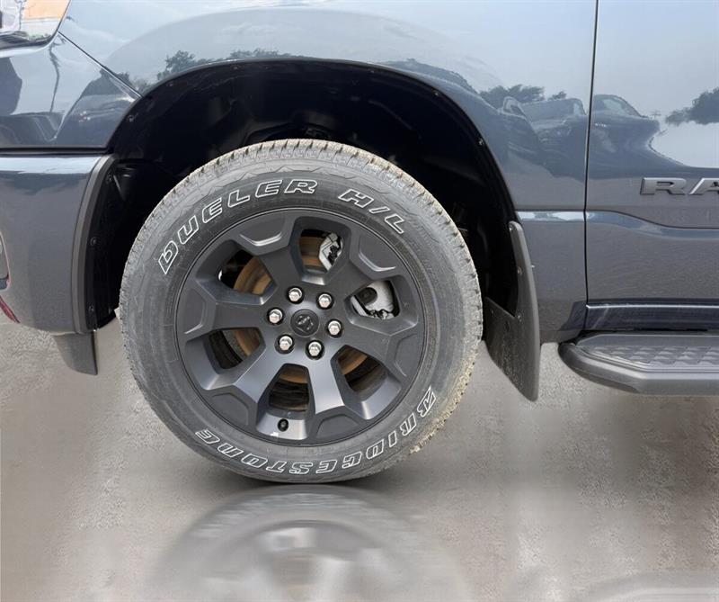 ram 1500 2026 - 6