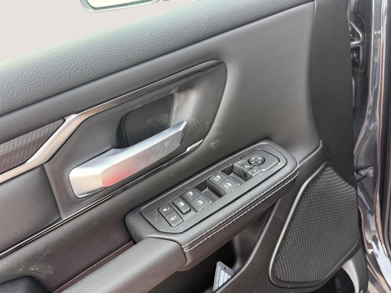 ram 1500 2026 - 8