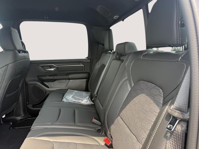 ram 1500 2026 - 9