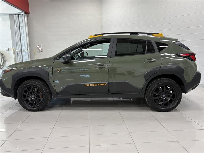 subaru Crosstrek 2024 - 2