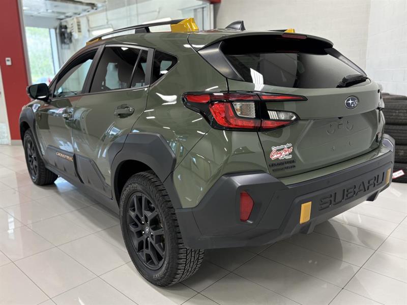 subaru Crosstrek 2024 - 3