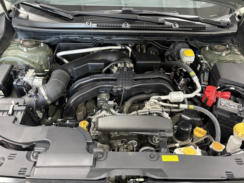 subaru Crosstrek 2024 - 5