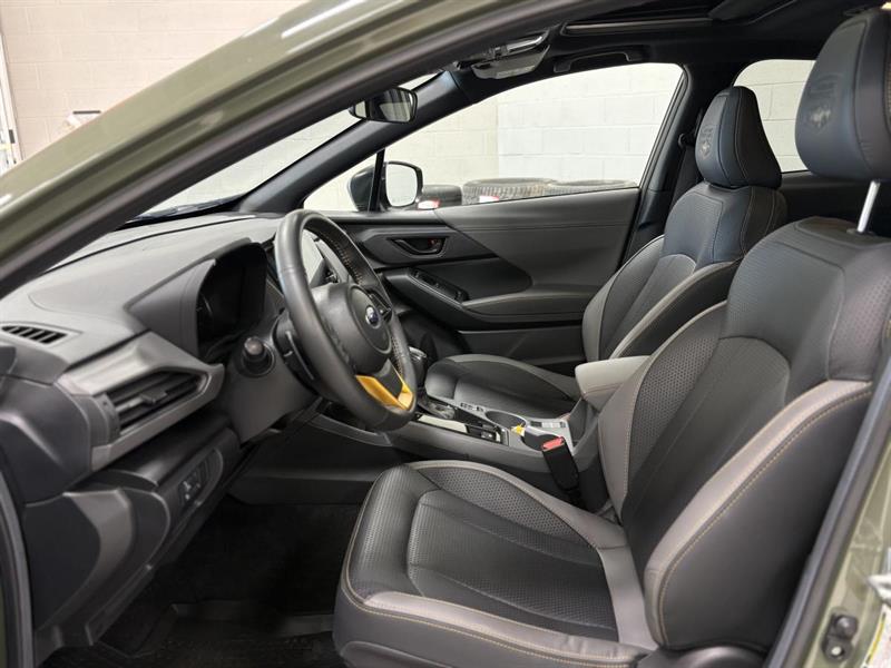 subaru Crosstrek 2024 - 6
