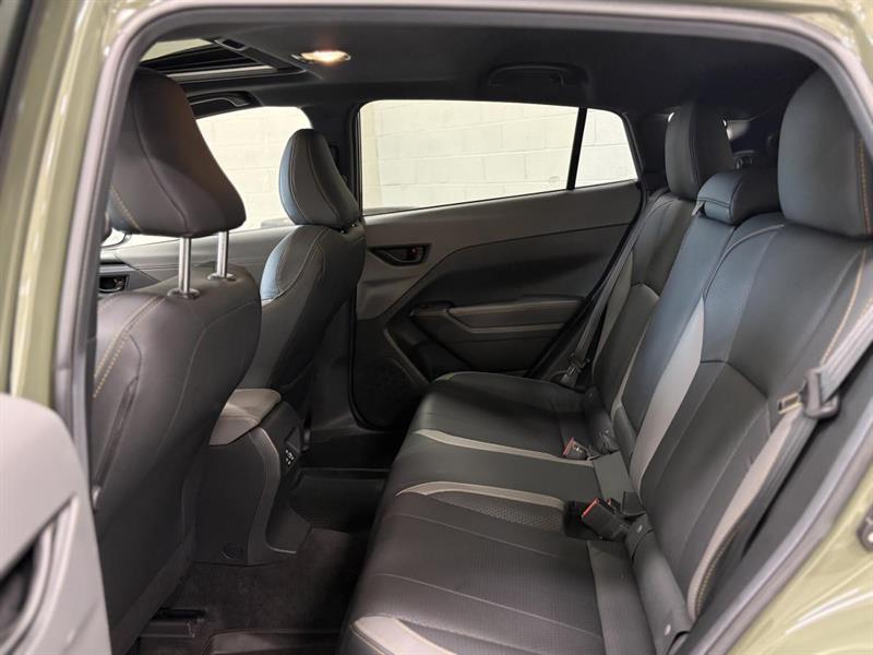 subaru Crosstrek 2024 - 7