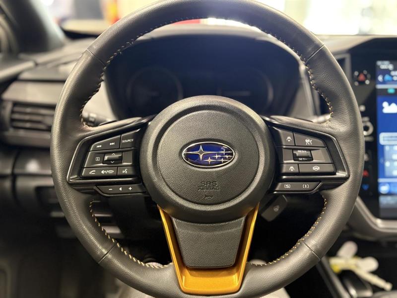 subaru Crosstrek 2024 - 10