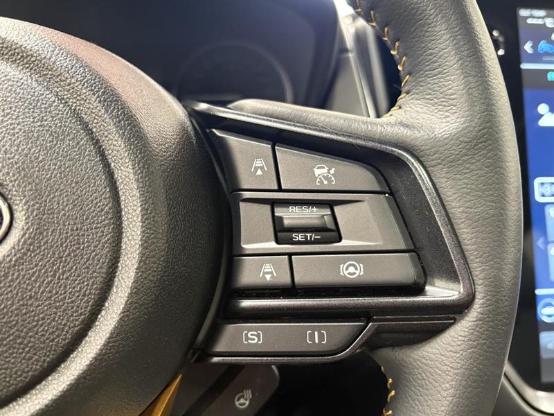 subaru Crosstrek 2024 - 13