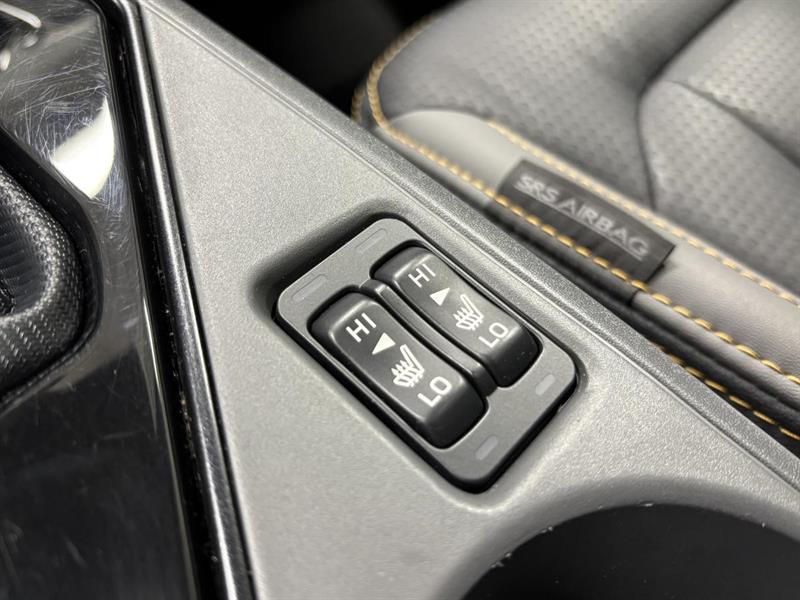 subaru Crosstrek 2024 - 18