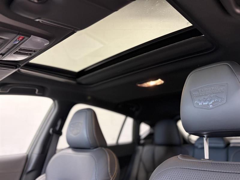 subaru Crosstrek 2024 - 24