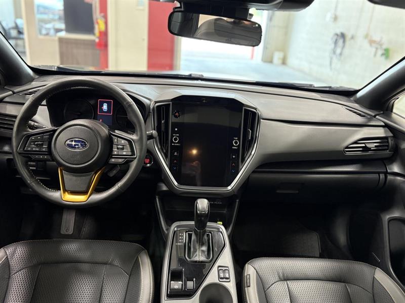 subaru Crosstrek 2024 - 25