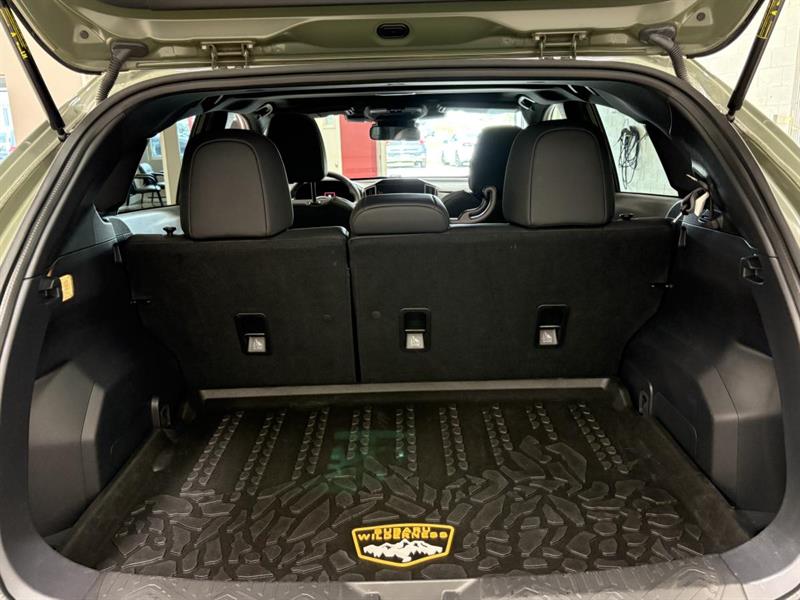 subaru Crosstrek 2024 - 26