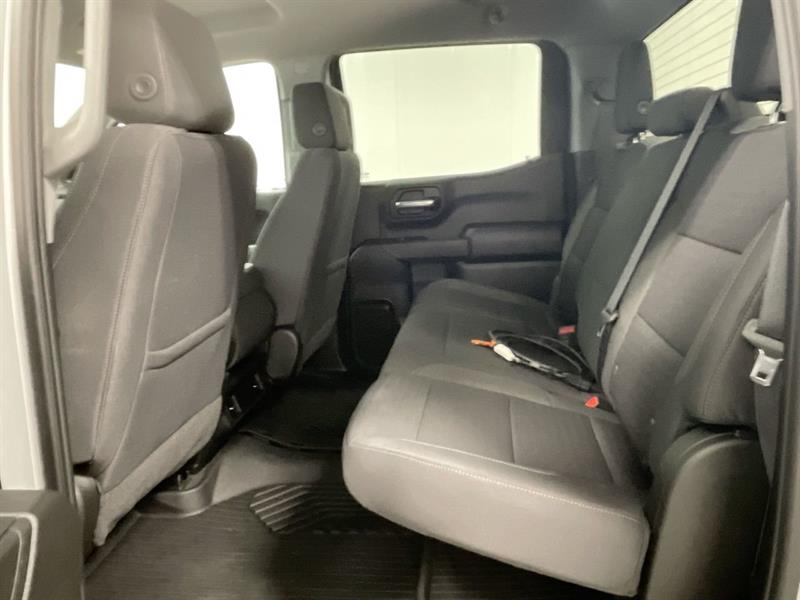 chevrolet Silverado 1500 2022 - 20
