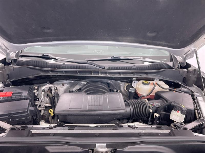 chevrolet Silverado 1500 2022 - 22