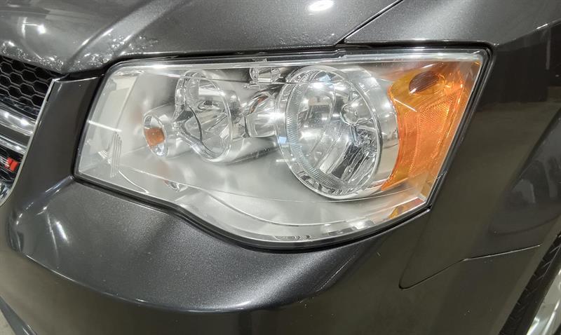 dodge Grand Caravan 2017 - 10