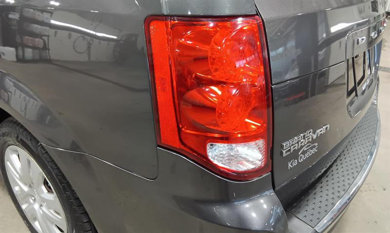 dodge Grand Caravan 2017 - 13